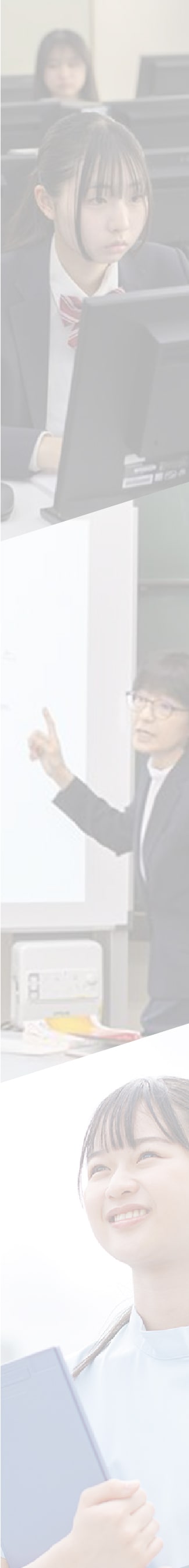 現在の学校の様子