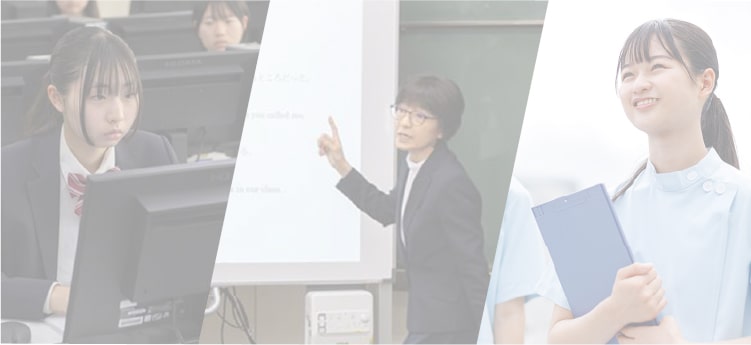 現在の学校の様子