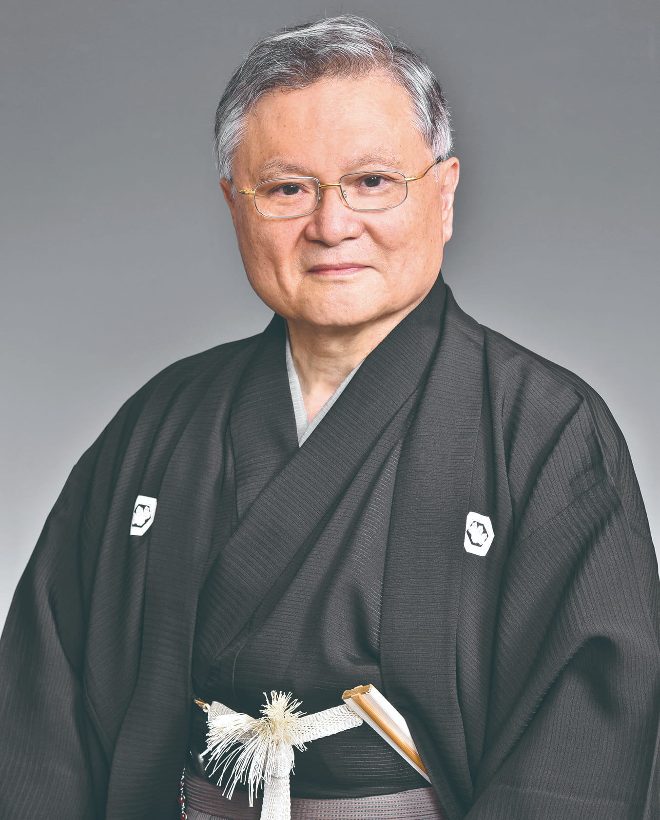 理事長 湯川彌壽善